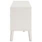 Ashley Aprilyn 59" TV Stand in White, , large