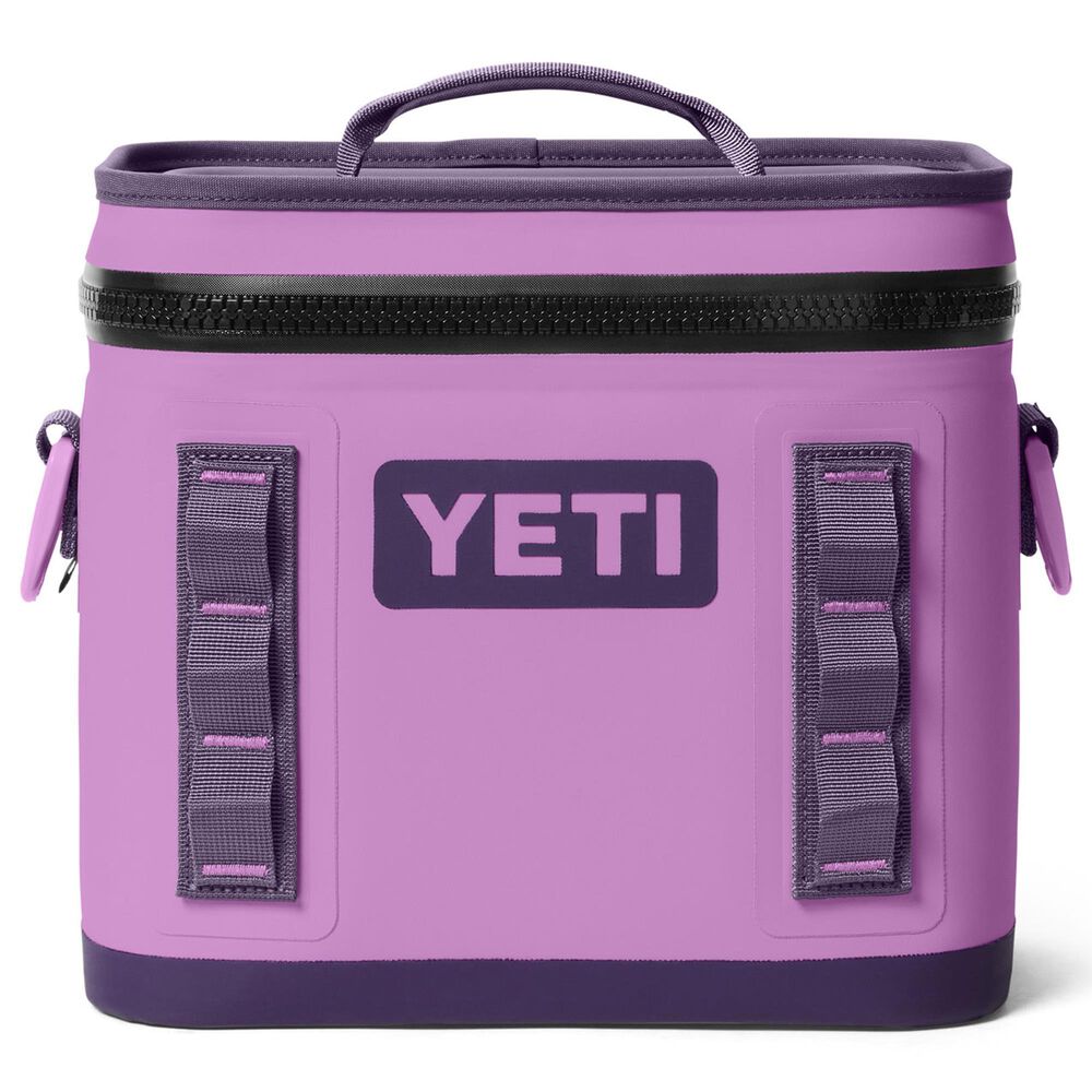 YETI Hopper Flip 8 Soft Cooler in Desert Bloom, , large