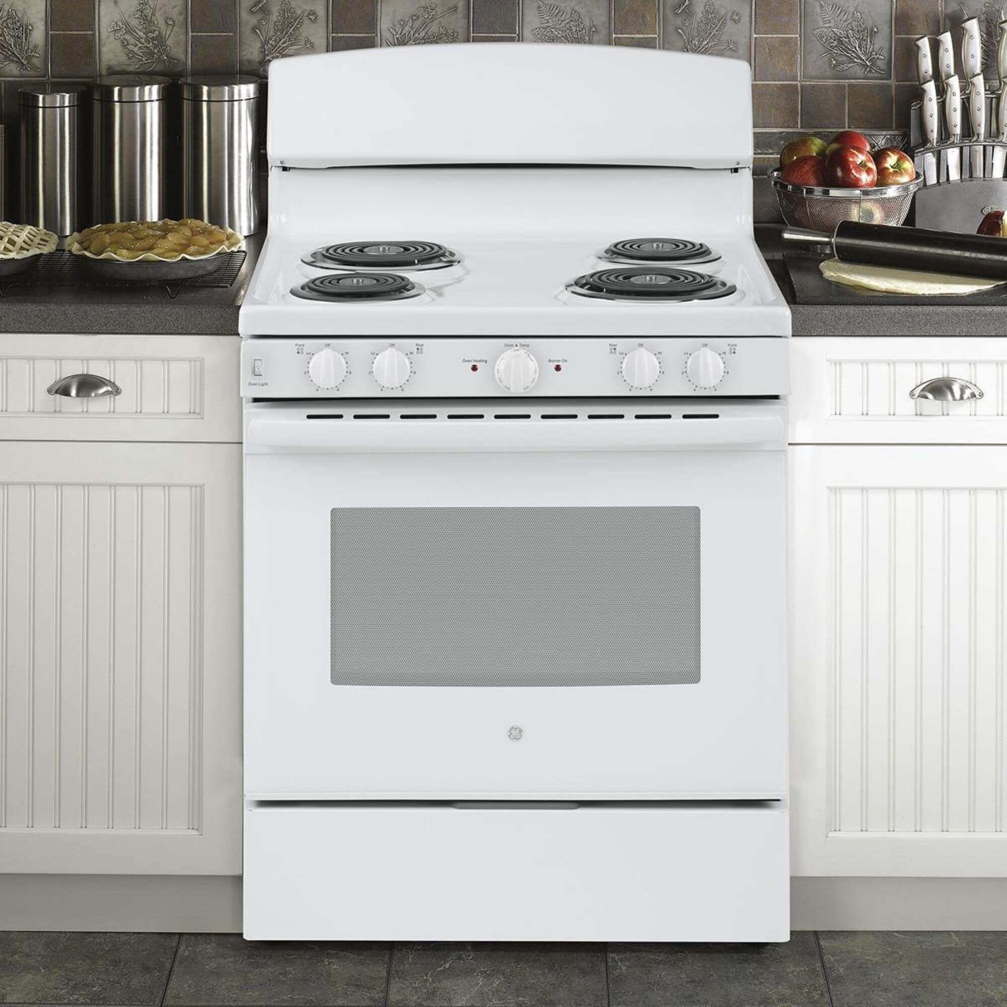 GE Appliances 30
