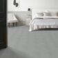 Shaw Tonal Comfort I Carpet in Restful Day, , large