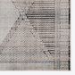 Momeni Noho NO-07 3"11" x 5"7" Ivory Area Rug, , large