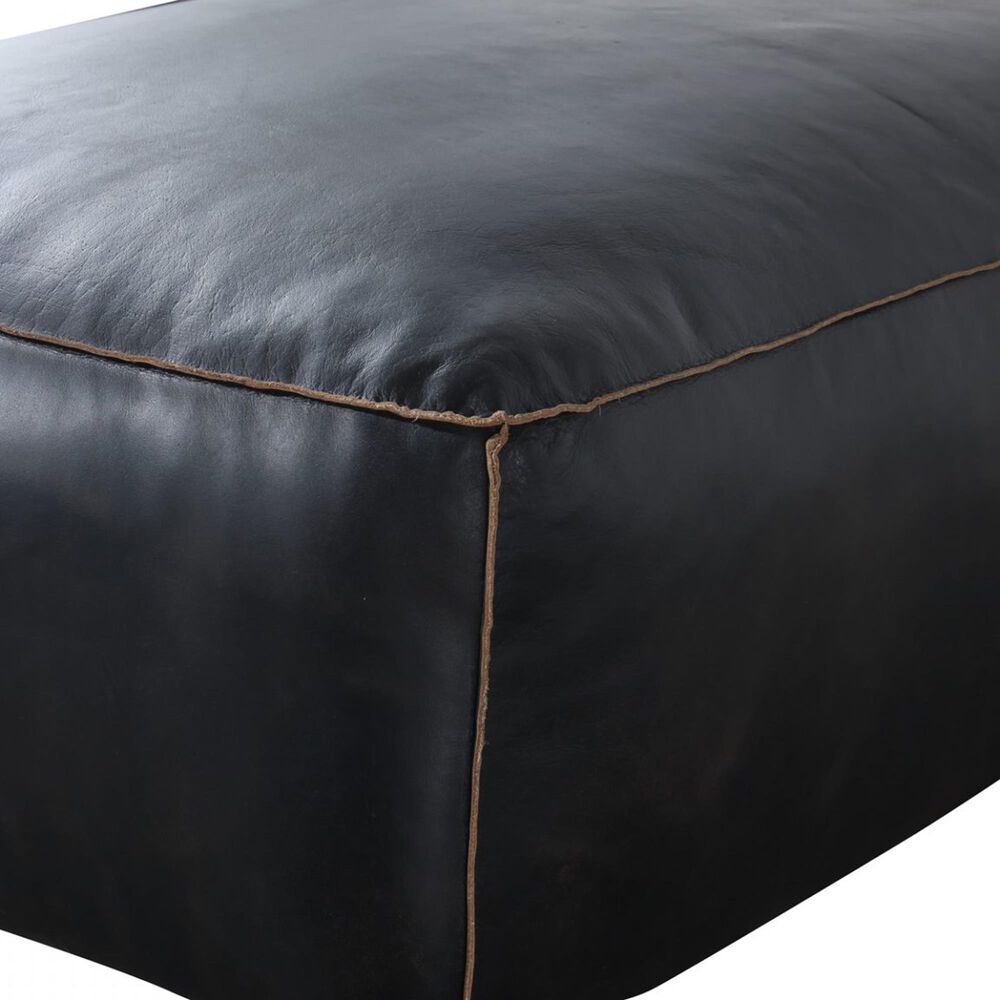 Moe&#39;s Home Collection Luxe Ottoman, , large