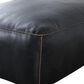 Moe"s Home Collection Luxe Ottoman, , large