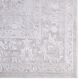 Jaipur Cirque Riella Gray 3"11" x 5"11" Area Rug, , large