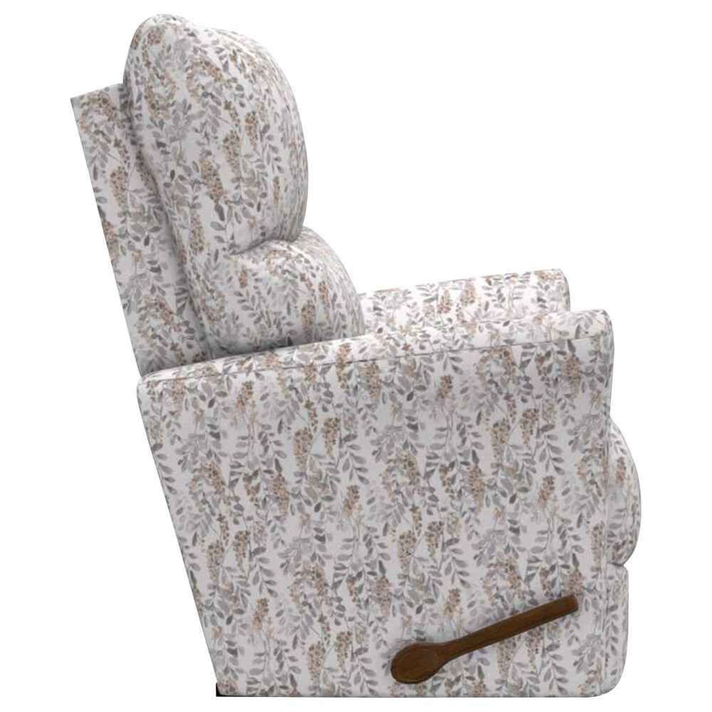 La-Z-Boy Rowan Rocker Recliner in Winter, , large