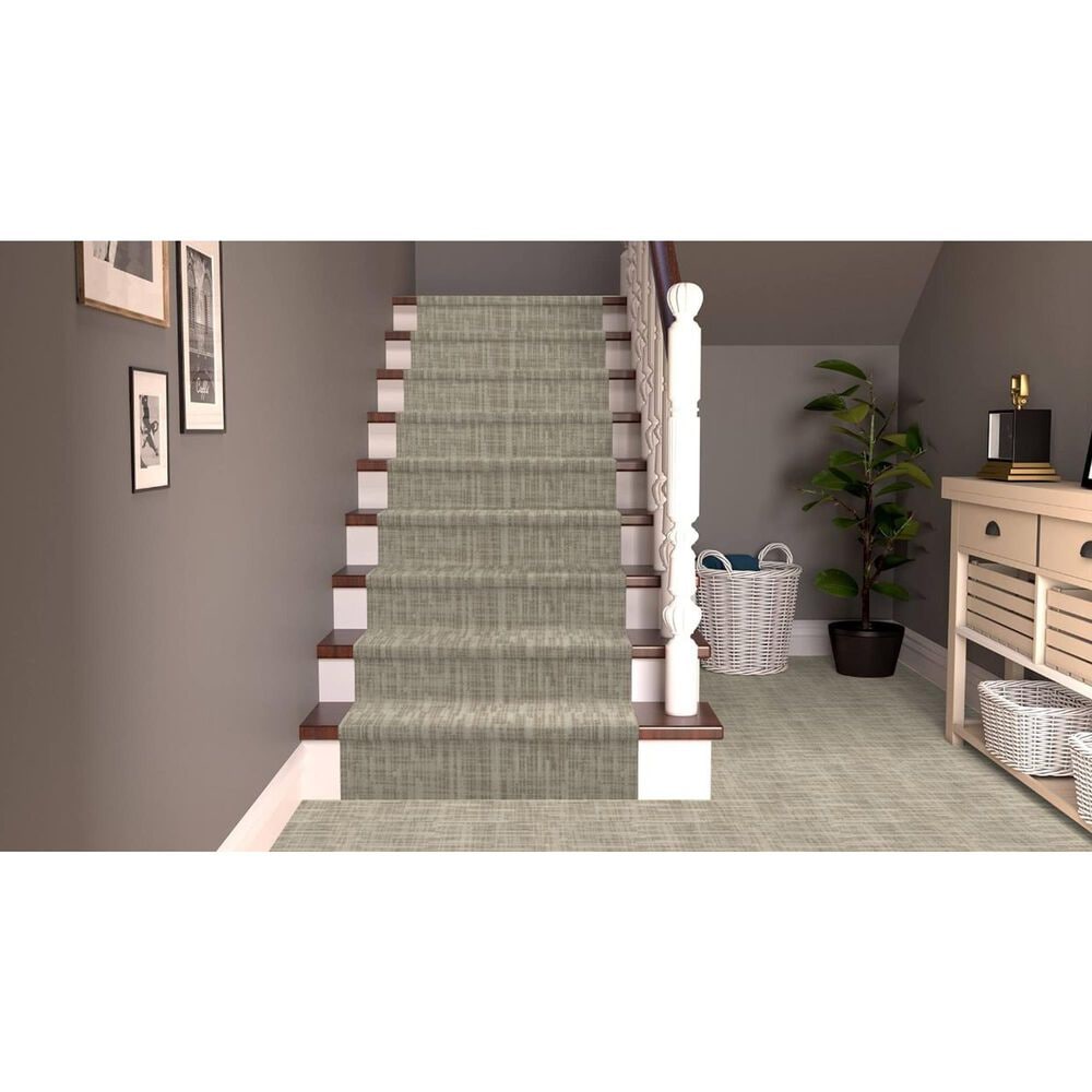 Masland Hazy Days Carpet in Sepia, , large