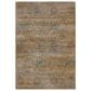 Dalyn Rug Company Aristo AR1 Terracotta 9" x 12" Area Rug, , large