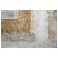 Dalyn Rug Company Boca BO1 Brown 2"6" x 3"10" Area Rug, , large