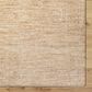 Surya Masterpiece MPC-2314 Beige, Tan and Medium Brown 7"10" x 10"2" Area Rug, , large