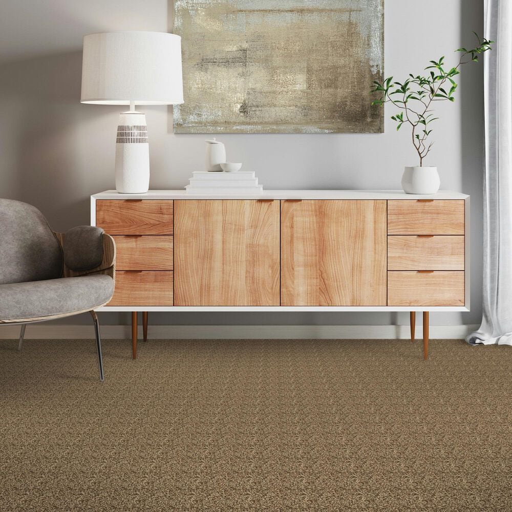 Mohawk Assorted Elements I Carpet in Antique Brown, , large