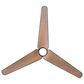 Minka-Aire Tempri 56" Indoor/Outdoor Ceiling Fan with LED Light in Coal, , large