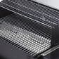 Weber Searwood 600 Pellet Grill in Black, , large
