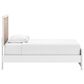 Ashley Twin Bed, , large