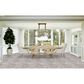Stanton Galaxy Nova Carpet in Silver Charm, , large