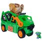 PAW Patrol Megasaurus Dino Vehicle Playset, , large