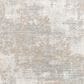 Surya Brunswick 2"7" x 3"11" Cream, Tan, Taupe, Blue, Gray and Seafoam Area Rug, , large
