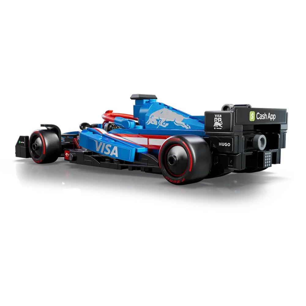 LEGO Speed Champions, , large