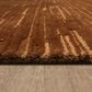 Karastan Cantada Clay 8" x 10" Area Rug, , large
