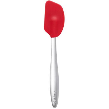 Cuisipro Piccolo Spatula in Red, , large