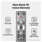 Hisense 85" 4K Mini ULED TV W/SNDBAR, , large