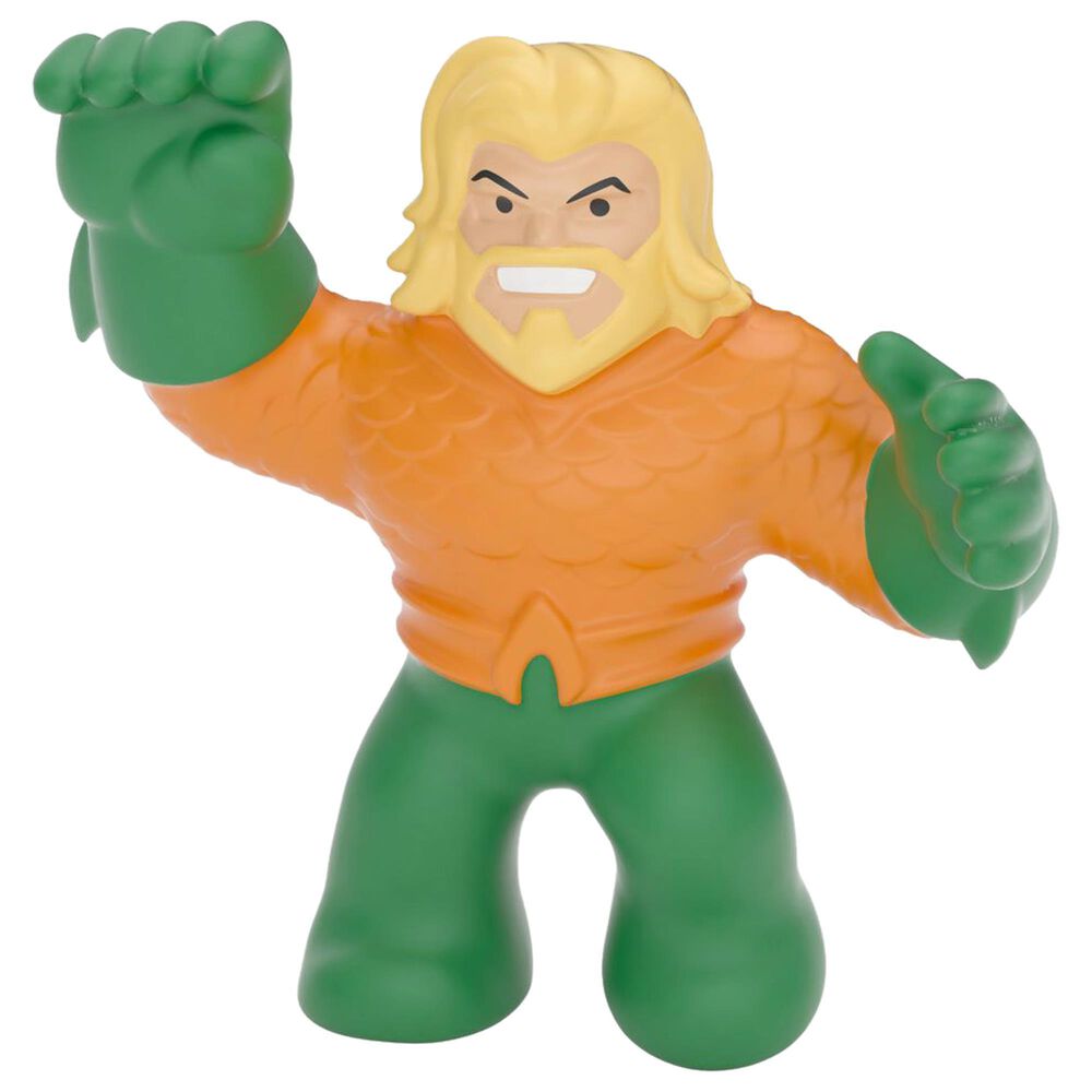 Heroes of Goo Jit Zu DC Hero Aquaman, , large