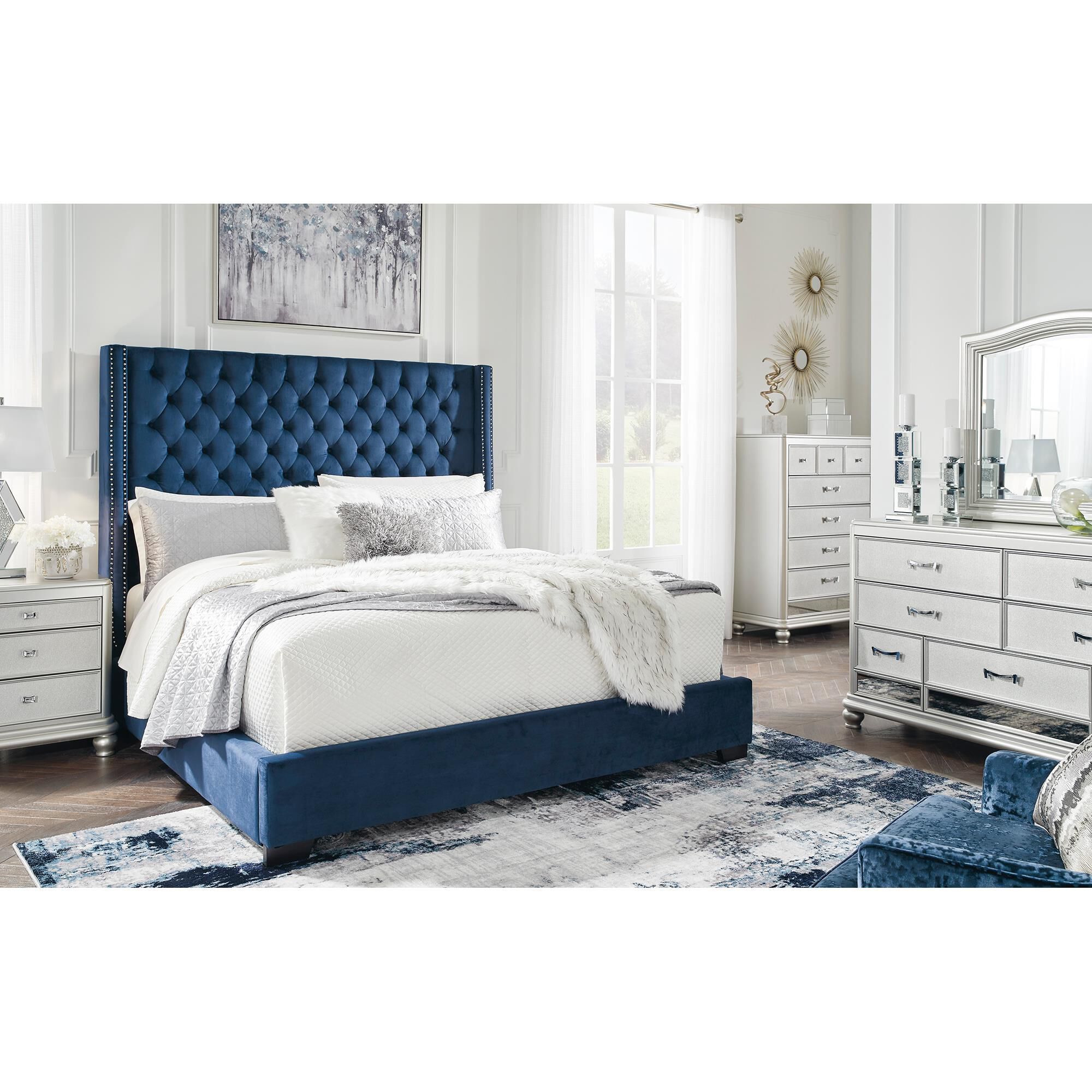 ashley home furniture beatrice nebraska
