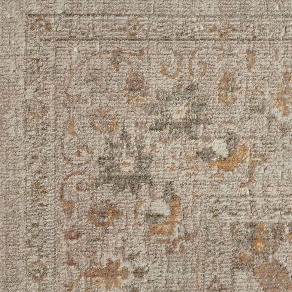 Chris Loves Julia x Loloi Rosemarie 11&#39;6&quot; x 15&#39;6&quot; Ivory and Natural Area Rug, , large