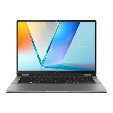 ASUS Vivobook 14 14" Laptop | Intel Core Ultra 5 - 16GB RAM - Intel Arc Graphics - 512GB SSD in Matte Gray, , large