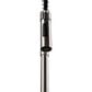 MS International AcquaLuxe Pull-Out Sprayer Kitchen Sink Faucet in Nickel Brushed, , large
