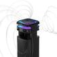 Sony ULT Tower 10 Party Speaker with ULT Mic Wireless Microphone in Black, , large