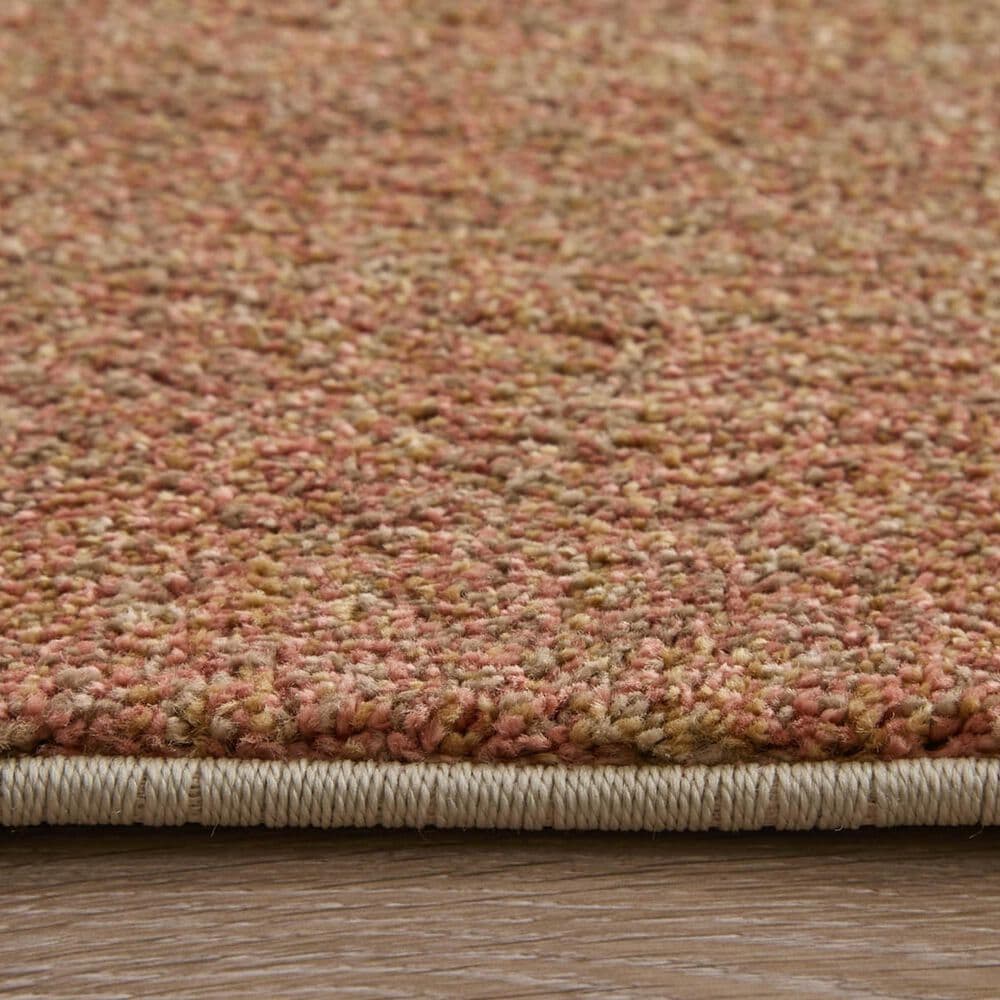 Feizy Eden Abstract Multicolor 7&#39;9&quot; x 10&#39; Area Rug, , large