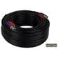 Night Owl 100" In-Wall Rated Video and Power Extension Cable in Black, , large