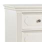 Eastern Shore Elsa Dresser and Mirror in Lace, , large