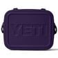 YETI Hopper Flip 12 Soft Cooler in Pace Purple and Blue, , large