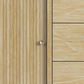 James Martin Vanities Marigot 48" Single Bathroom Vanity in Sunwashed Oak with 3 cm Ethereal Noctis Quartz Top, Rectangular Sink and FreePower Wireless Charger, , large