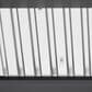 Dacor 36" Duct Cover for 990C Series Hood in Graphite Stainless Steel, , large