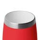 YETI Rambler 10 Oz Wine Tumbler with MagSlider Lid in Rescue Red, , large