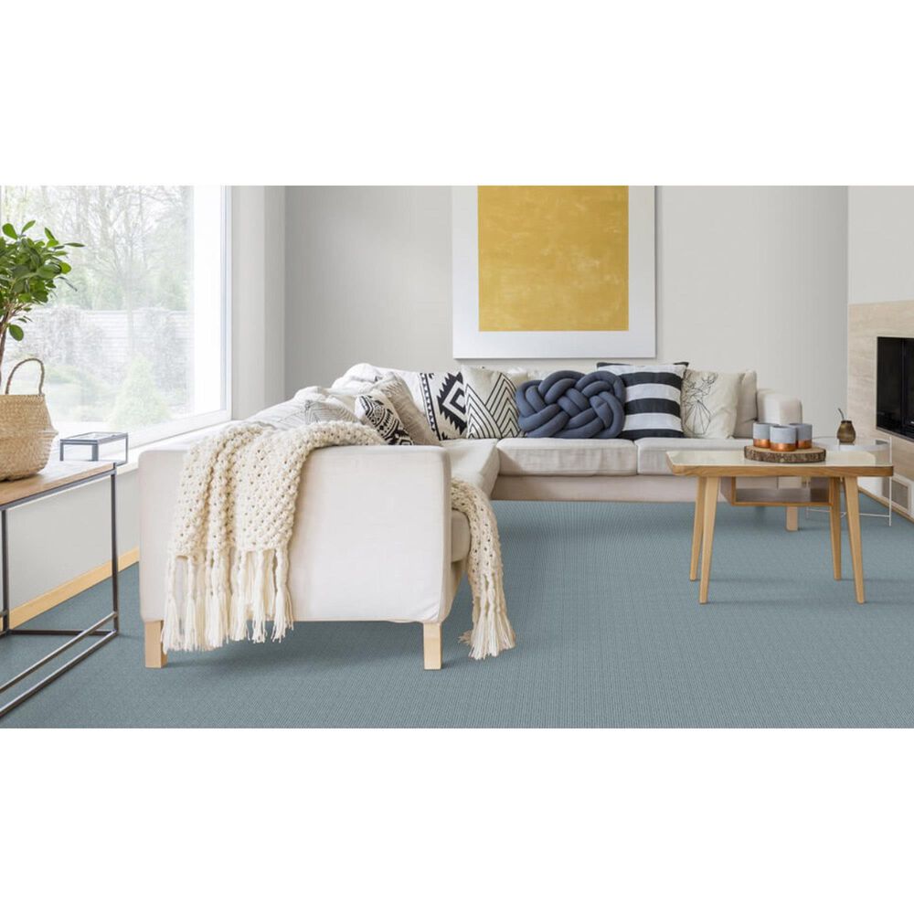 Dixie Home Oak Glen Carpet in Lake, , large