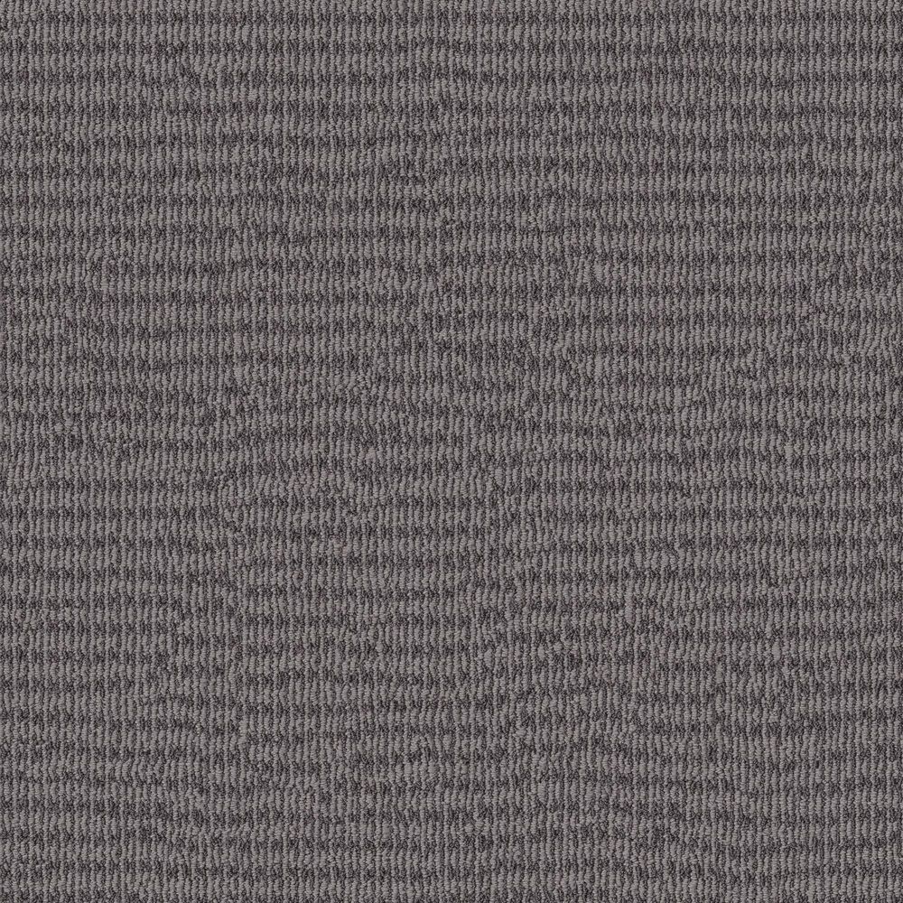 Shaw Chic Elevation Carpet in Dolphin, , large