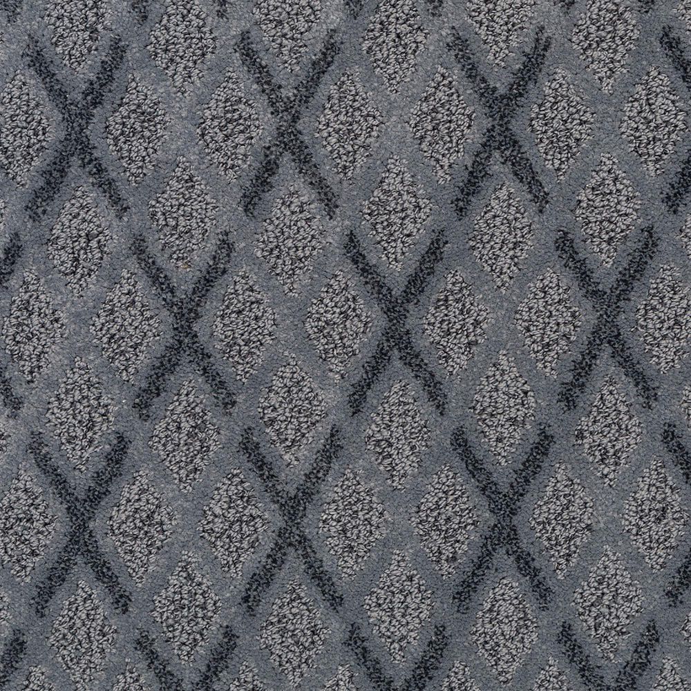 Karastan Dazzling Variety Carpet in Starry Night, , large