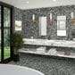 Dal-Tile Outlander Onyx 24" x 24" Grande Porcelain Tile, , large