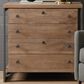 Hooker Furniture Lateral File in Medium Wood, , large