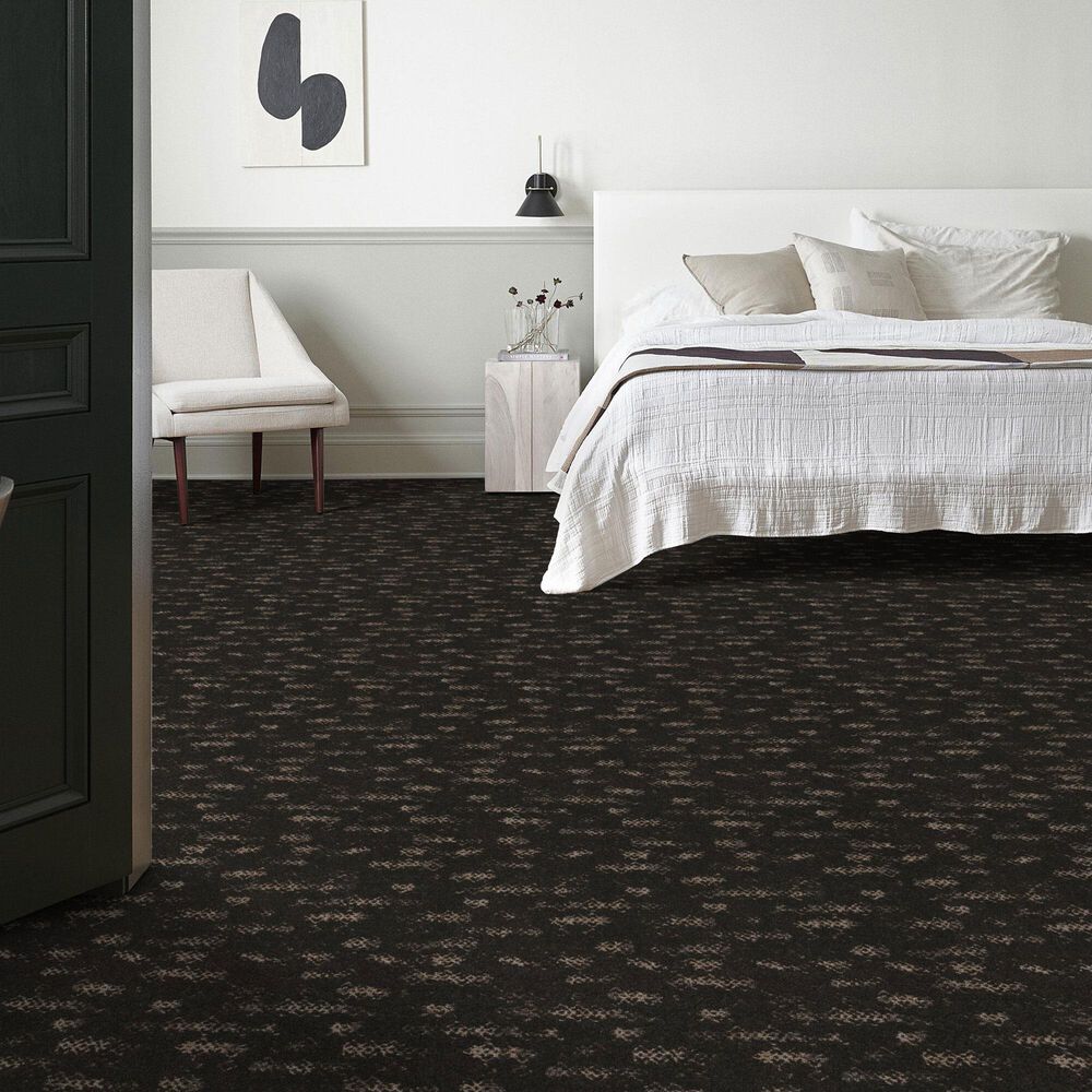 Anderson Tuftex Evoke Carpet in Dark Roast, , large