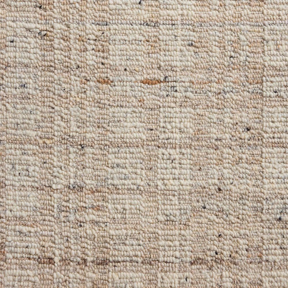 Loloi Sonya Ivory and Natural 4&#39; x 6&#39; Area Rug, , large