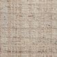 Loloi Sonya Ivory and Natural 4" x 6" Area Rug, , large