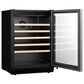Frigidaire Gallery 2-Piece Kitchen Package with 5.3 Cu. Ft. Wine Cooler and 5.4 Cu. Ft. Beverage Center in Stainless Steel, , large