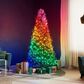 Twinkly Candies 100 LED 8MM Candle Shape in Multicolor, , large