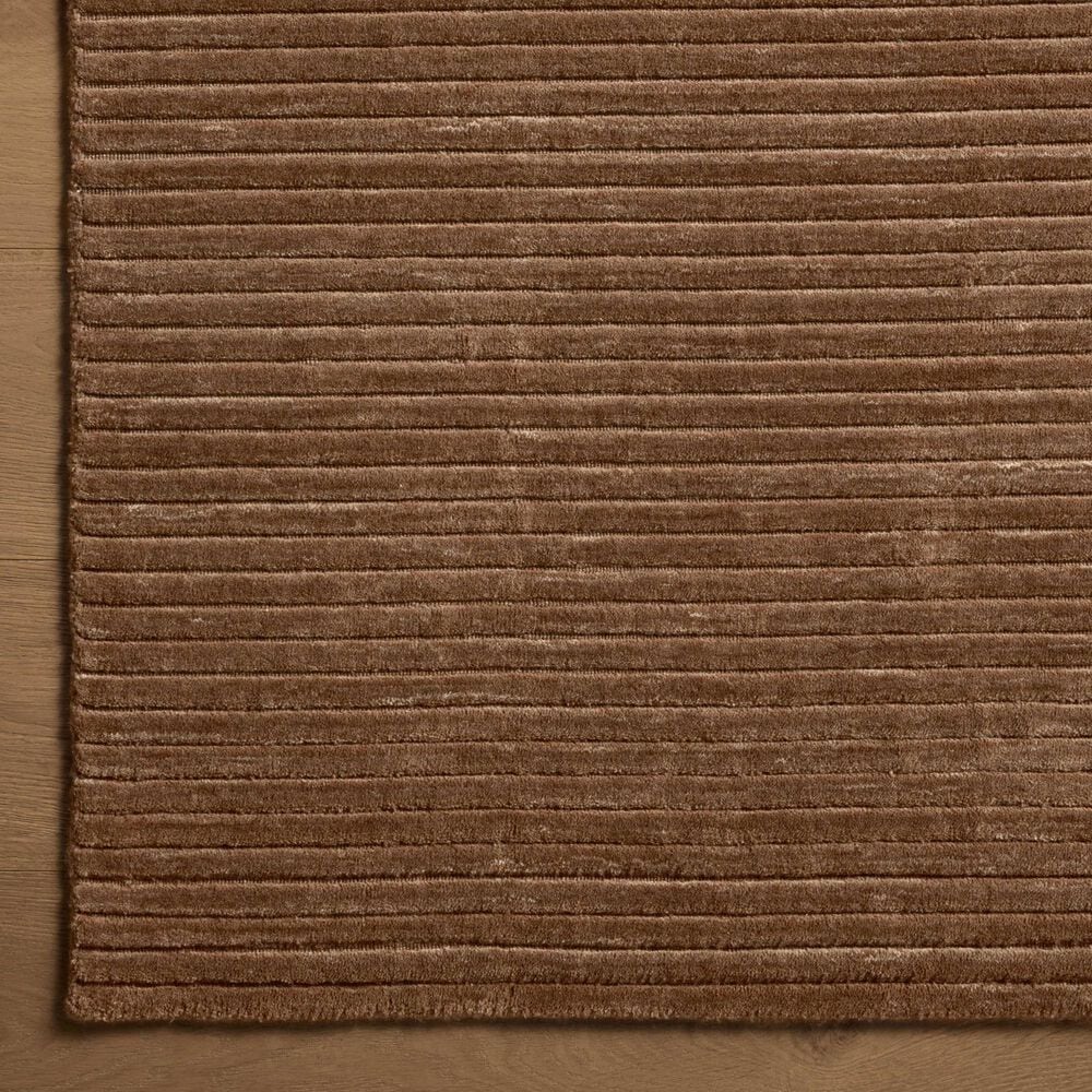 Loloi Sterling Mocha 8&#39;6&quot; x 11&#39;6&quot; Area Rug, , large