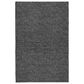 Dalyn Rug Company Voyage VY2 Charcoal 10" x 14" Area Rug, , large
