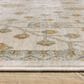 Oriental Weavers Maeve Beige and Rust 2"3" x 7"6" Runner, , large